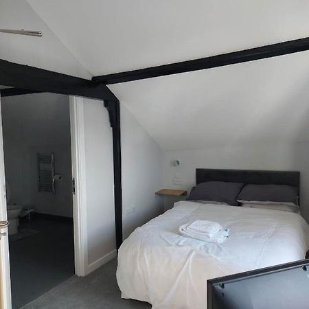 Ebberley Arms Panzió Barnstaple Kültér fotó